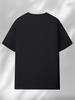 European Size 2026 New Trendy And Creative Guinea Pig Fitness Graphic Print Casual Top for Men, Summer Comfortable Breathable Short-Sleeve T-Shirt,