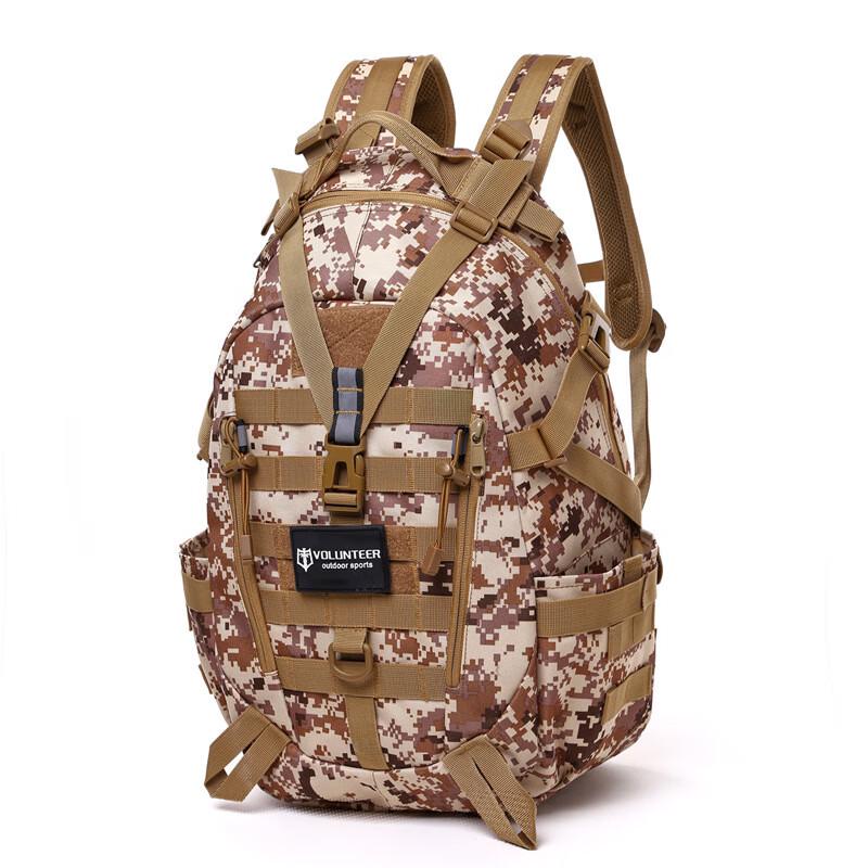 OLOMM Outdoor Tactical Backpack Size 1