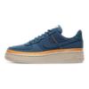 Nike Air Force 1 Low Se 'Blue Force' Feminino AA0287-402