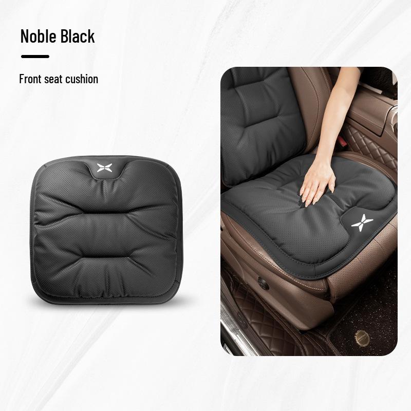 Xiaopeng P5/G3/G6/G9/P7 Car Seat and Backrest Cushion – All-Season Universal Fit