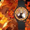 Demon Slayer Silikonarmbandsur