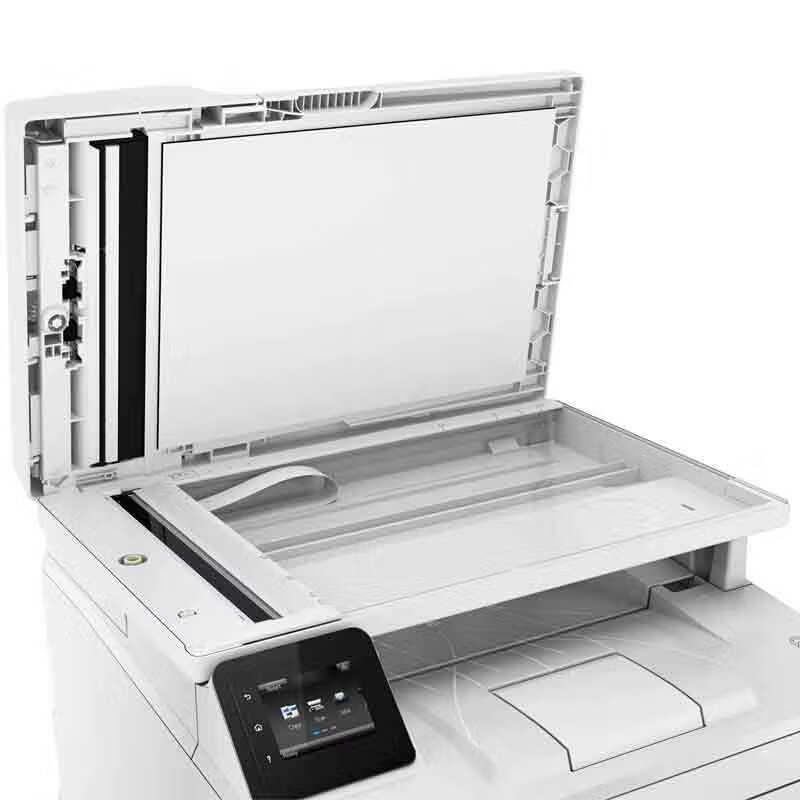 HP LaserJet Pro M227FDW All-in-One Monochrome Laser Printer CN Plug (adapter Included)