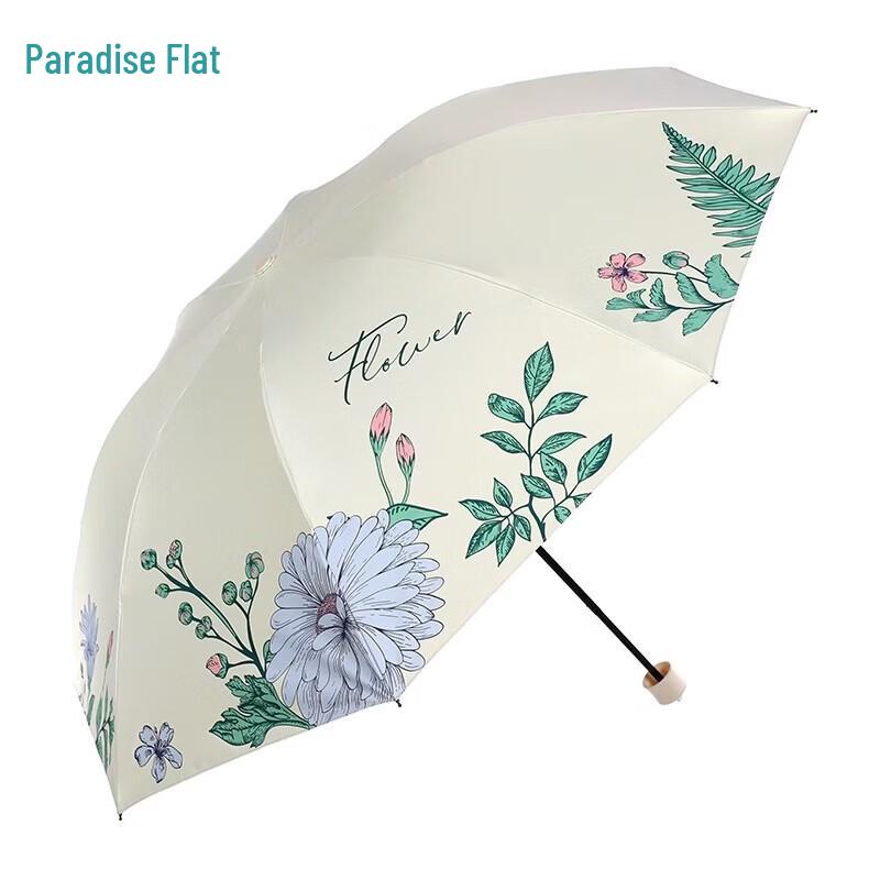 

Tiantang 3-Fold All-Weather Umbrella