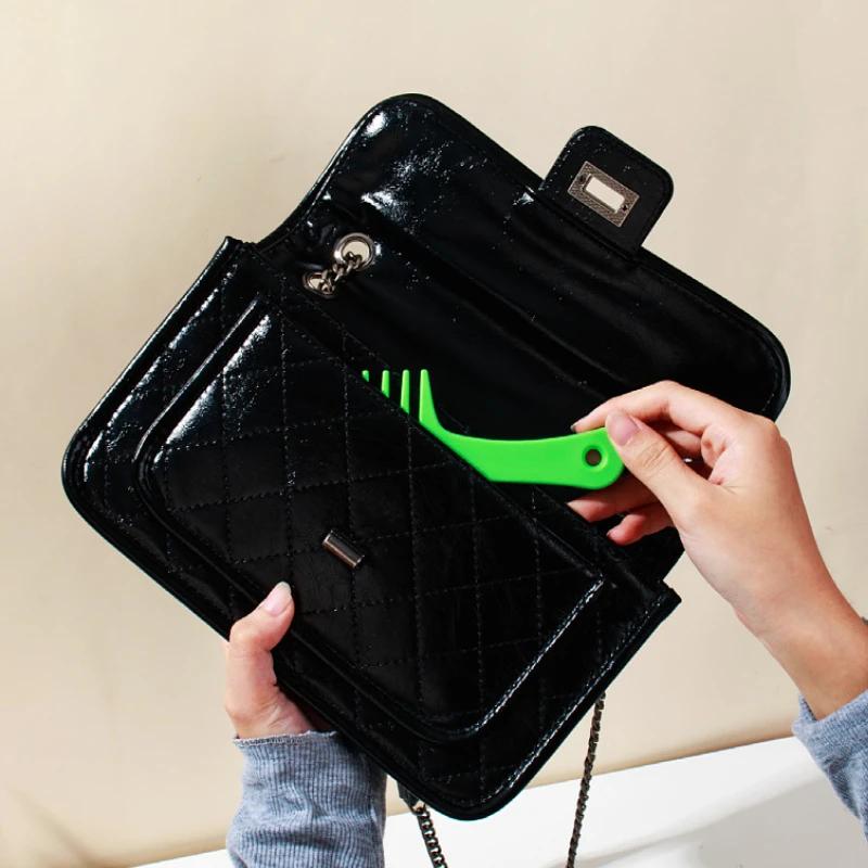 Large Wide-tooth Curly Hair Comb Curly Women Smooth Hair Comb No Knot Thickened Hairdressing Comb Hair Styling Tools