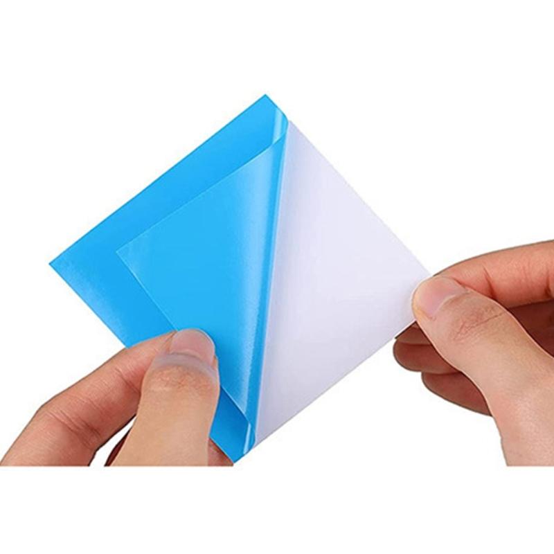 10pcs Pool Float Repair Patches Durability Waterproofed Adhesive Patches Swimming Accessories