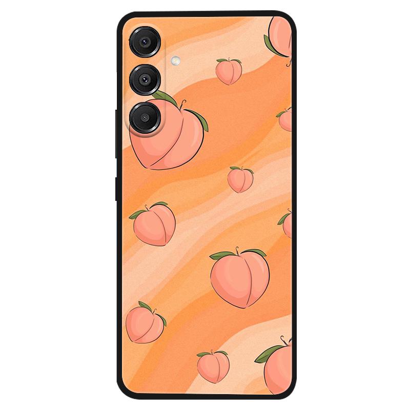 For Samsung A56 Case Silicone Luxury Space Soft Bumper for Samsung Galaxy A36 A26 A56 A16 4G 5G Phone Cover TPU Funda Fashion