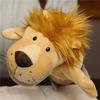 Animal Puppet Early Education Story Telling Doll Toy Gloves Doll Kindergarten Parent-child Activities Children's Gifts