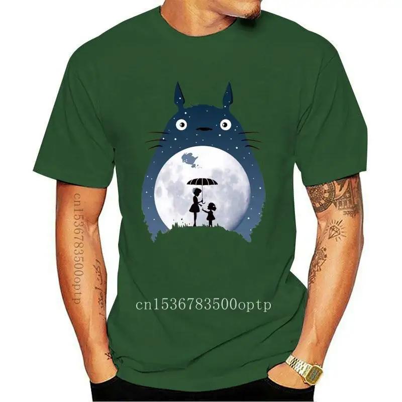 Nové Vintage Japonské Anime Tričko Pánské Krátký Rukáv O-Výstřih činčily Tričko Cool Bavlna Vysoká Kvalita Harajuku Letní Top Trička
