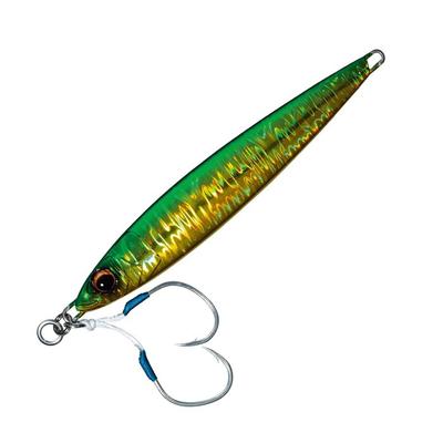 Pesca – Wobblers, iscos e anzóis