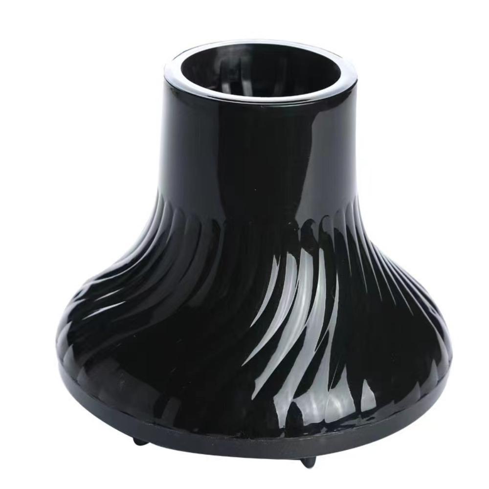 Universal Hair Dryer Diffuser Black Hair Dryer Cover Hairdryer Diffuser Cover  Salon
