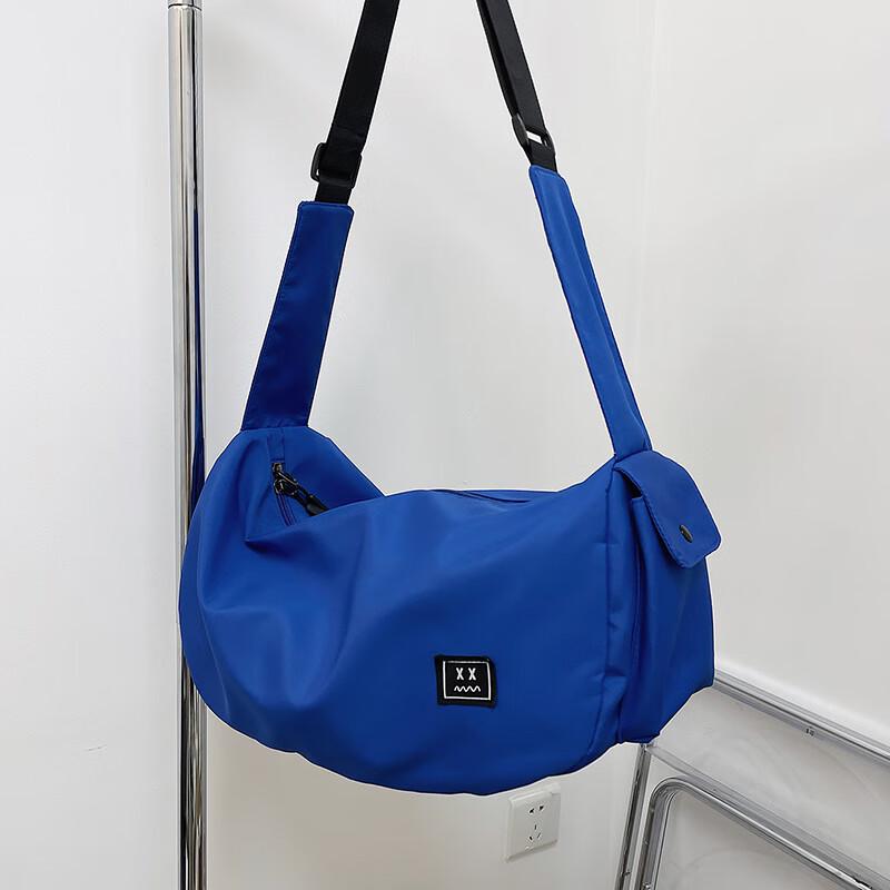 LIDU Large Capacity Lightweight Swimming & Travel Shoulder Bag 5L