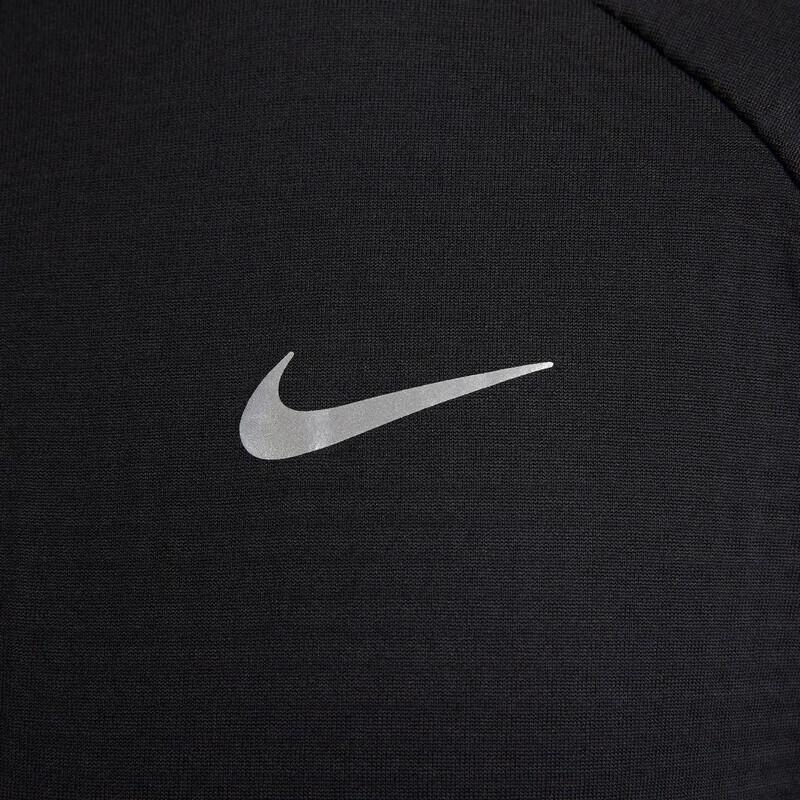 Nike Men's Breathable Long Sleeve Knit Shirt HV2708
