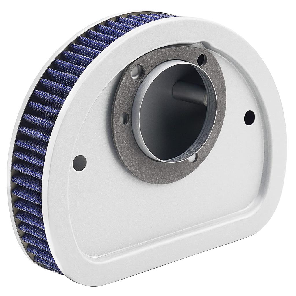 Road Passion Air Filter Air 29461-99 HD-1499 Fits: Harley FLSTC Heritage Softail Classic