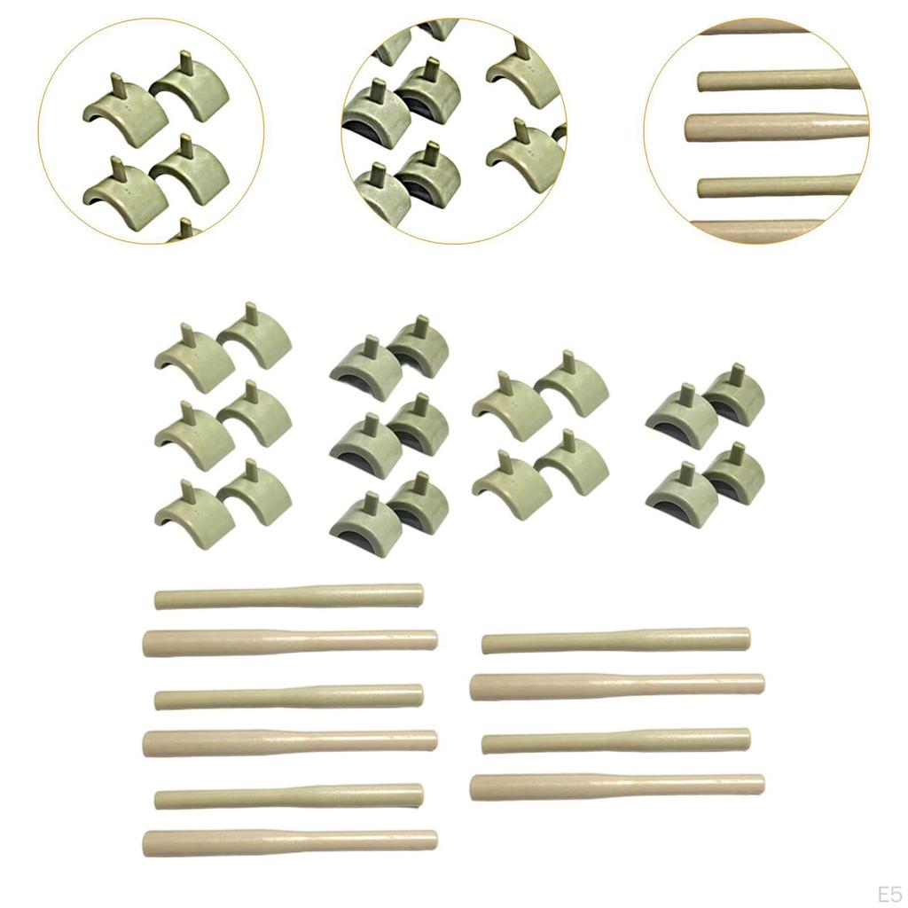 4 Step Leak Fix Emergency Ppr PE Pipe Repair Set DIY Accessory