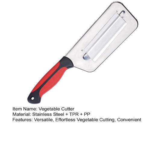 Yousheng Krautsalat-Schneider Edelstahl Gemüseschneider Doppellagige Kartoffelreibe für schnelles Schneiden Krautschneider für Karotten