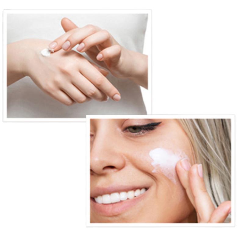 WellDerma / Retinol Peptide Lifting 5-Piece Set / Restoring & Firming