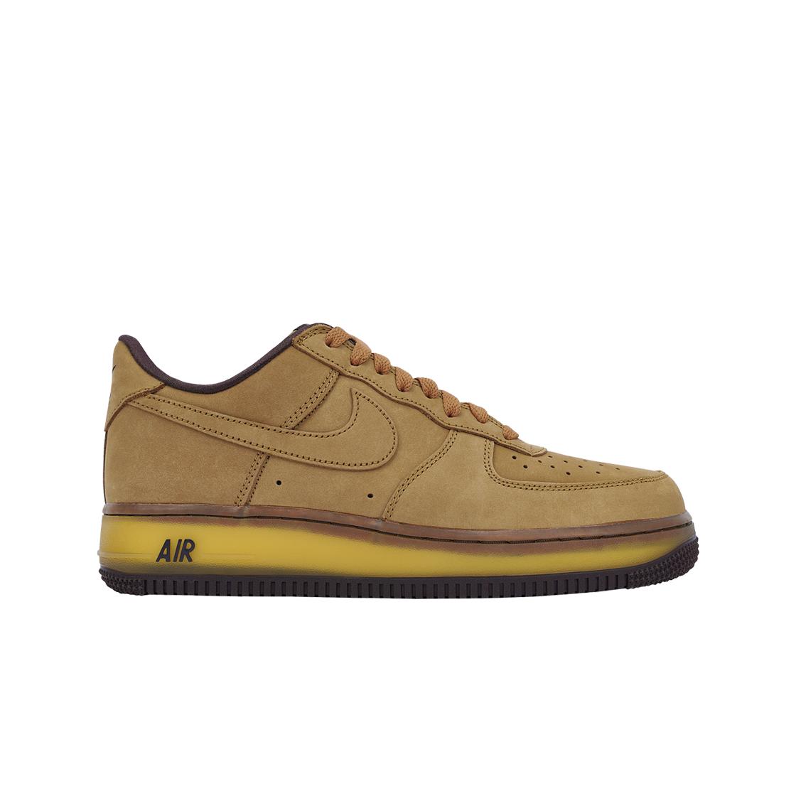 

Мужские кроссовки Nike Air Force 1 Low Retro SP Wheat Mocha DC7504-700