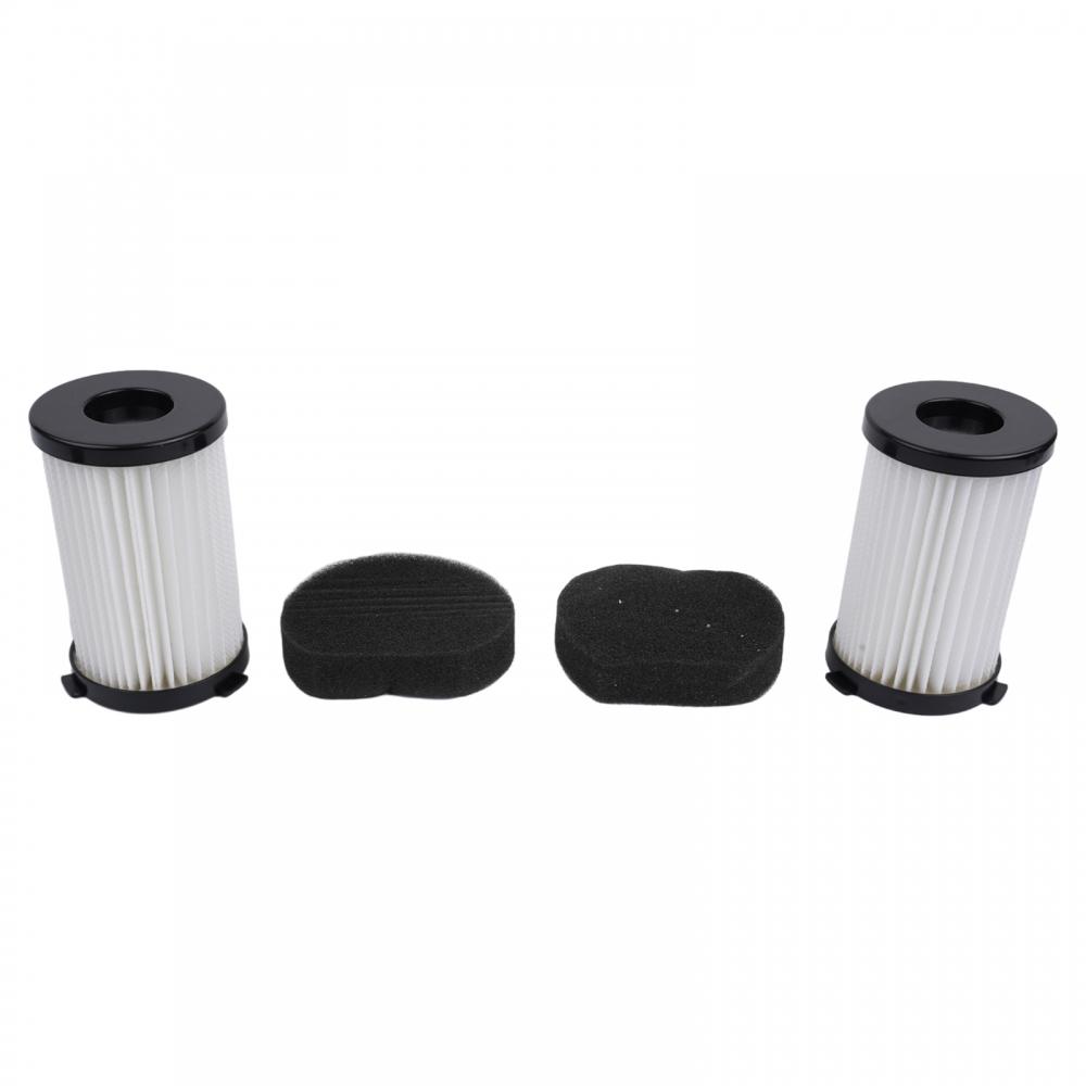 Spare Parts Filter 2pcs Accessories Compact Cylinder