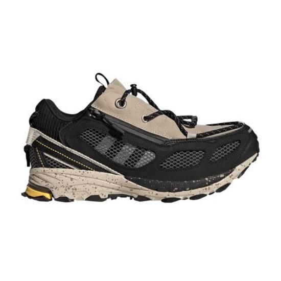 

adidas Shadowturf Black Bliss FZ6537 EU 38.5 чорний/сріблиста колірна