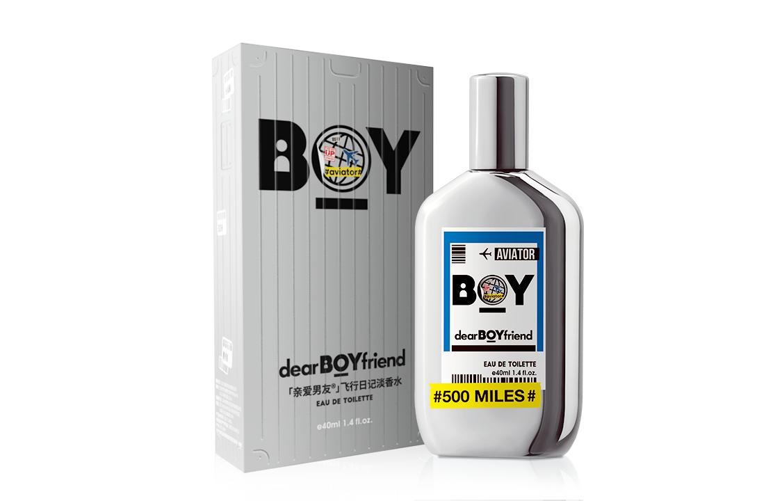 CherPetitAmi Carnet de Vol Bois Longue Durée Parfum Léger Boisé Oriental Eau De Toilette 40ml/40ml Silver 40ml