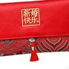 Wedding Evening Clutch Bag Red Envelopes Tote Lady Versatile Formal Bridesmaid Trendy Handbag Money