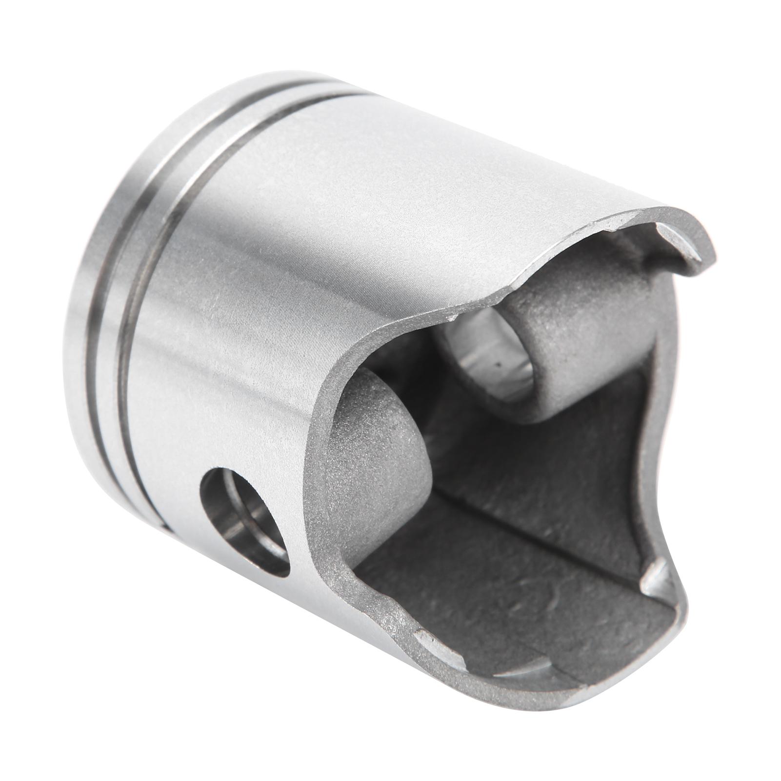 

Car Engine Aluminum Piston and Ring Set Piston Kit Replacement Engine Spare Parts