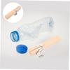 POPETPOP Plastic Bottle Cutter, Flask Bottle Rope Maker, Water Cutter, Hot Foam Cutter, Water Bottle Rope Maker, Container, Water Chiller, Car Body Fi