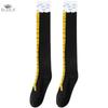 Funny 3D Cartoon Chicken Socks Knee-High Animal Socks for Women Novelty Chicken Feet Design Funny Socks for Cosplay Hen Party & Gifts