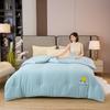 Qixiai Ultra-Soft Cloud Feel Soybean Fiber Quilt