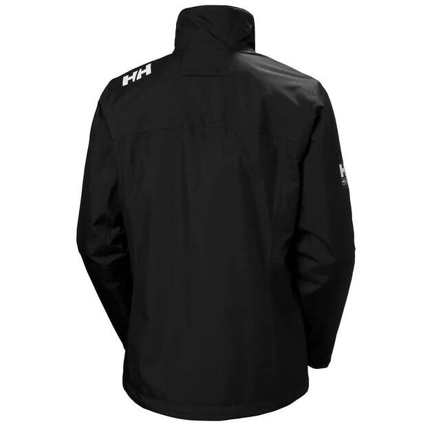Helly Hansen Crew Midlayer 2 Jacket