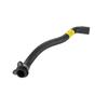 1153 7581 063 Car Accessories  coolant hose water pipe OEM 11537581063 for BMW F01 F02 F10 F18 N52 N53