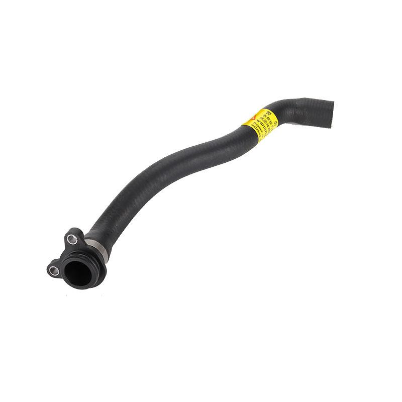 1153 7581 063 Car Accessories coolant hose water pipe OEM 11537581063 for BMW F01 F02 F10 F18 N52 N53