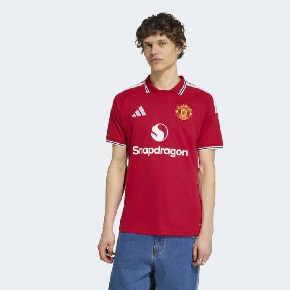 Adidas Fa Cup 50th Anniversary Manchester United 2627 Home S