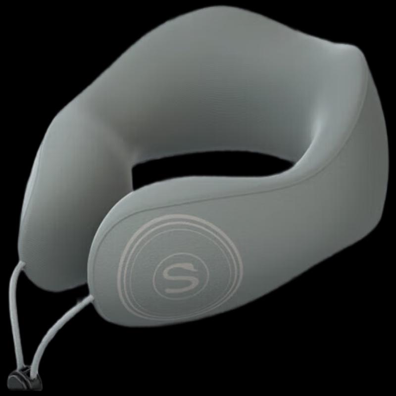 SKG N1 Portable U-shaped Neck Massager Pillow