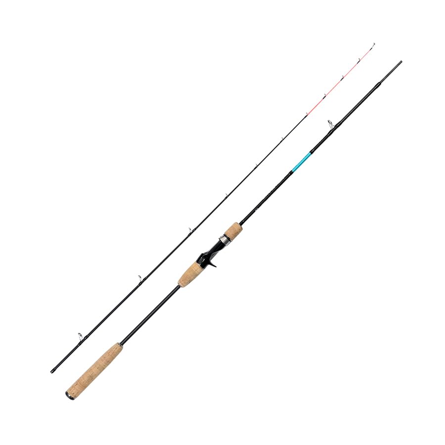 

Tsulino LAWAIA METAL TIP GAME SABER TENYA VERSATILE B662ML metal tip squid light [2-piece rod/Saber Tenya, metal, tairaba, jigging] (модель приманки) чёрный