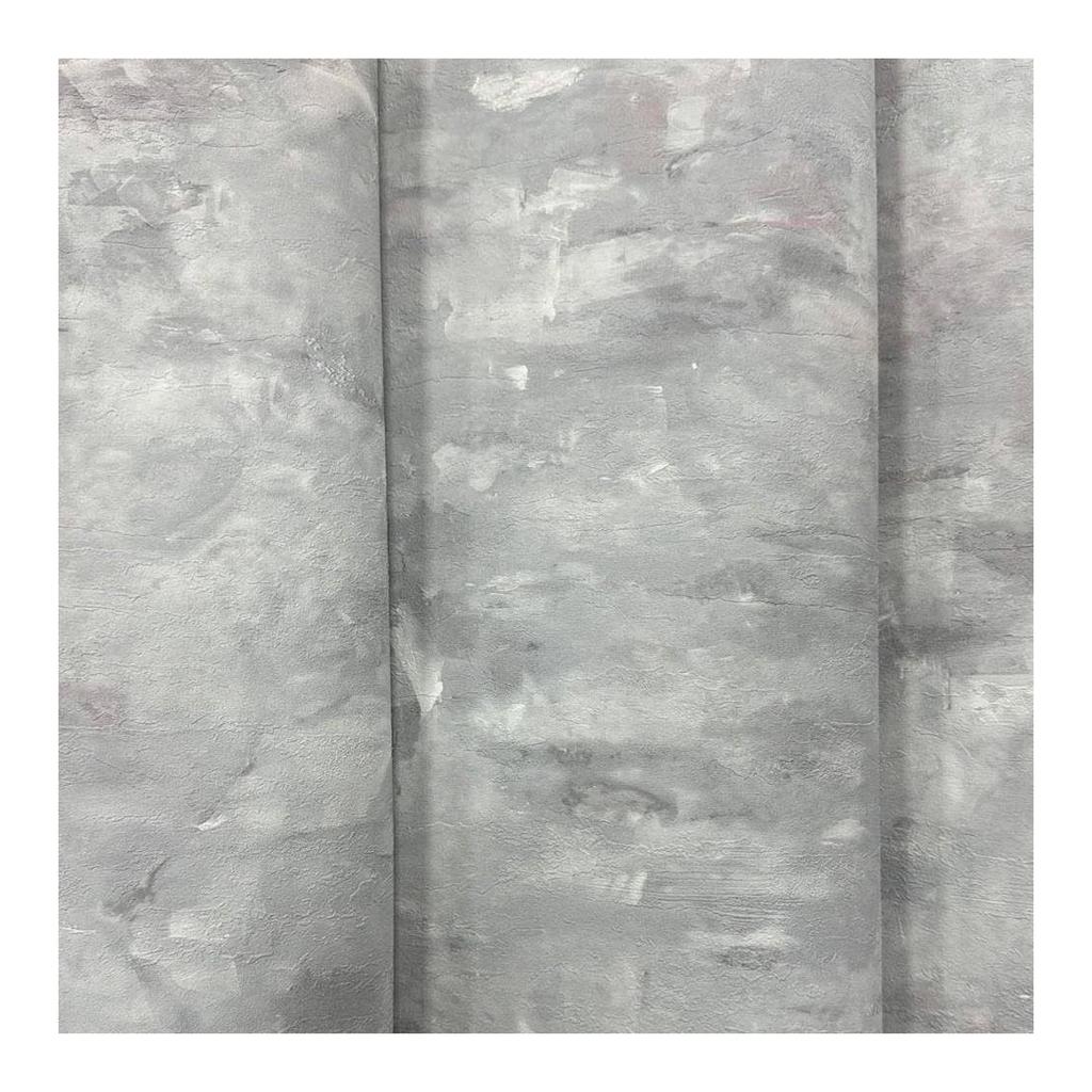 Grandeco Camilla Düz Vinil Dokulu Duvar Kağıdı