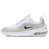 Nike Air Max Axis 'Weiß Schwarz' Damen (Unisex) Freizeitschuhe AA2168 105