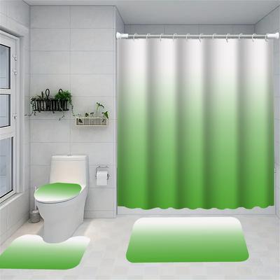 Banyo ve tuvalet – Duş Perdeleri
