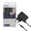 Qoltec Plug-in Power Supply 15W | 7.5V | 2A | 5.5*2.1