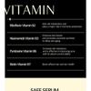 Logically, Skin - Multi Vitamin Daily Care Serum