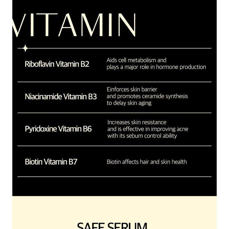 Logically, Skin - Multi Vitamin Daily Care Serum