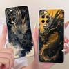 Modische coole Hülle für Huawei Nova 15 Weiches Silikon TPU Rückseite für Huawei Nova15 Nova 15 Pro 15Ultra 5G Handyhüllen