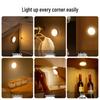 Datouren Rechargeable Motion Sensor Night Light