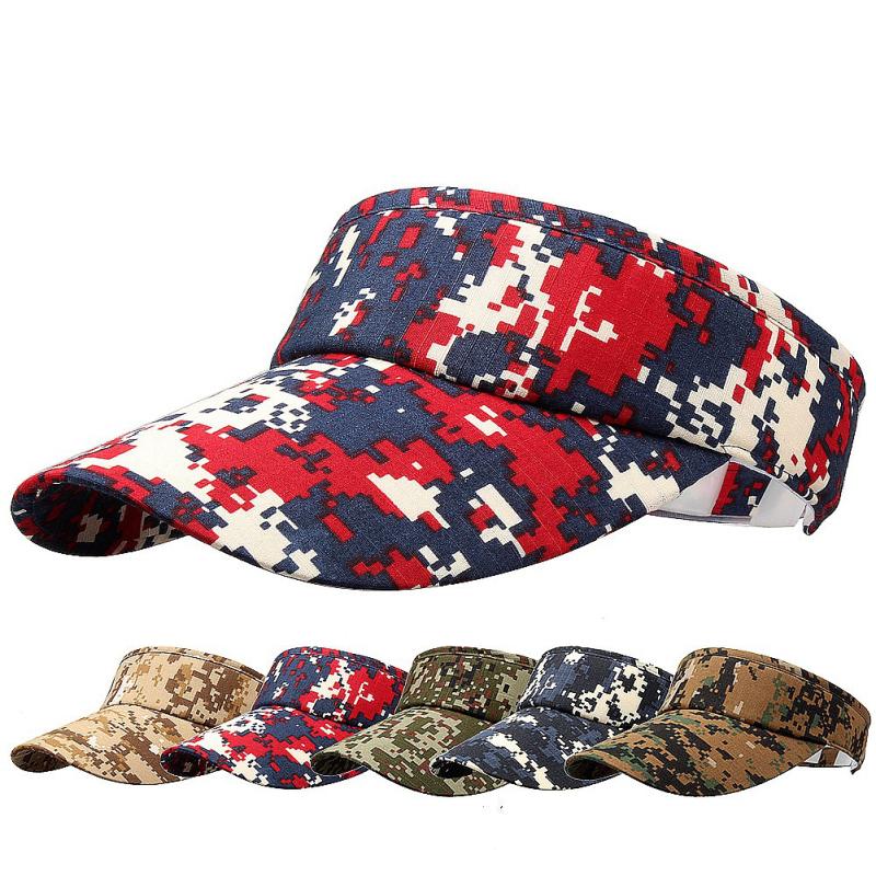 Buy Outdoor Sunshade Hollow Top Hat 