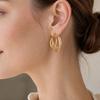 Pendientes – Pendientes de aro