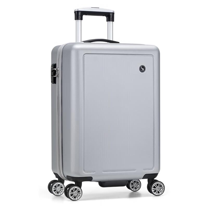 Aiwas Fashion Business Spinner Luggage