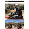 SCOYCO Motorcycle Armor Vest Protection Jacket Motocross Body Armor Dirtbike Accessories Back Protective Gear Moto Equipment