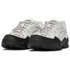 ASICS GEL-PICKAX Oyster Grey Black Low-Top Outdoor Walking Shoes 1203A746-021