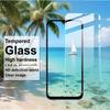 IMAK H Serie Für Xiaomi Redmi 15C 4G (Global) (171 mm)/Poco C85 4G Gehärtetes Glas Displayschutzfolie Bruchsicherer Schutz