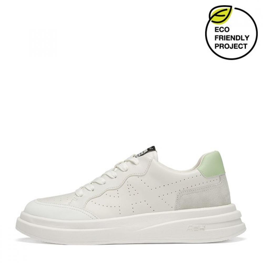 ASH Кроссовки Impuls Man  Ae2u01001 Lg 40 (250~255)